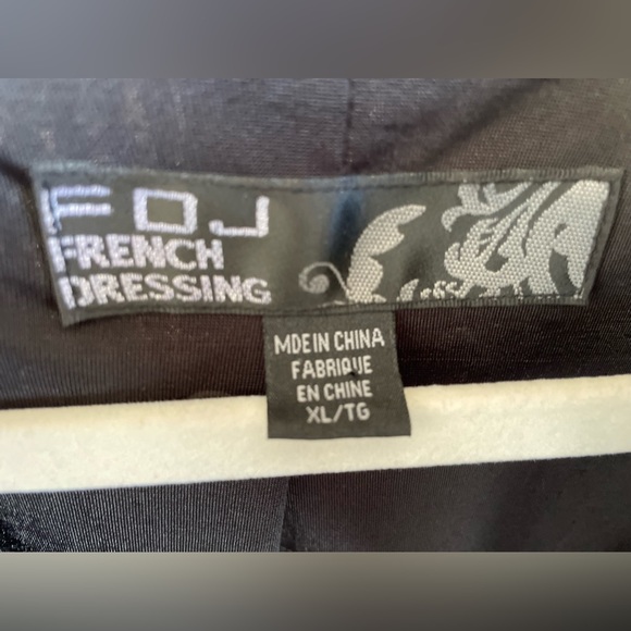 French Dressing sequin shacket! - Picture 8 of 9